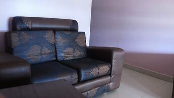 Palema Crown Hotel