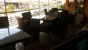 Palema Crown Hotel