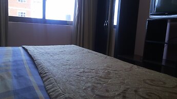 Palema Crown Hotel