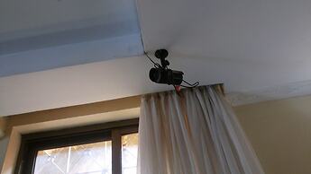 Palema Crown Hotel
