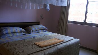 Palema Crown Hotel