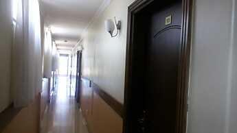 Palema Crown Hotel