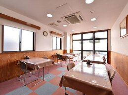 Hotel Shibataya