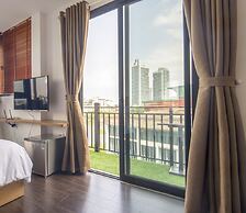 Scewin Nine Housing - managed by Hostesk