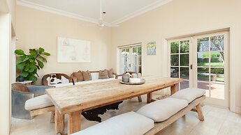 Family Oasis