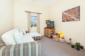 Family Oasis