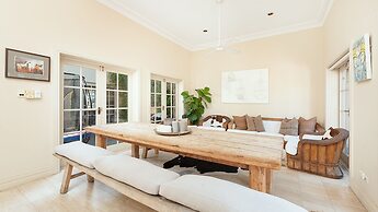 Family Oasis