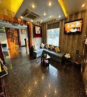Hotel Runway Inn