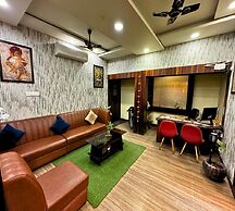 Hotel Runway Inn