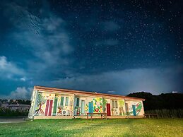 Alezedvilla Shiraho