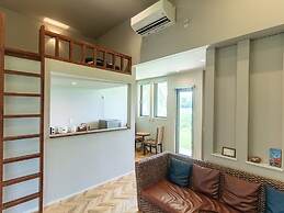 Alezedvilla Shiraho