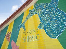 Alezedvilla Shiraho