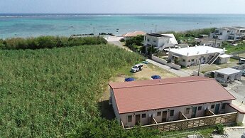 Alezedvilla Shiraho
