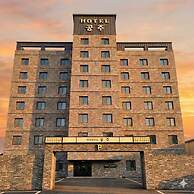 Hotel Gongju