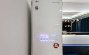 Hotel Gongju