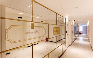 Hotel Gongju