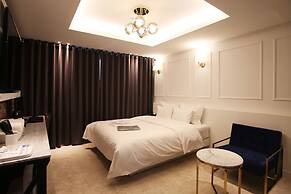 Hotel Gongju