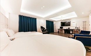 Hotel Gongju