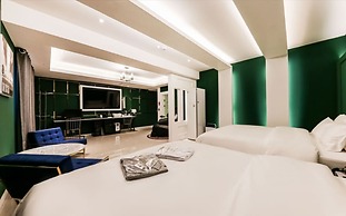 Hotel Gongju