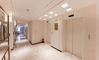 Hotel Gongju