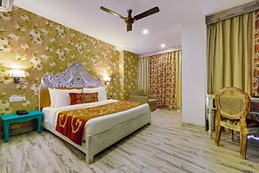 Summit By The Ganges Beach Resort & Spa