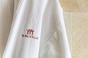 The Bal'e Villas