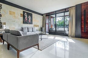 The Bal'e Villas