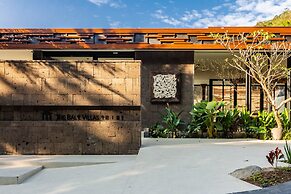 The Bal'e Villas