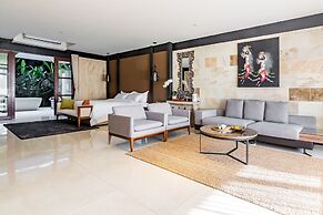 The Bal'e Villas