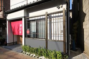 Yadoya Hakutei-An