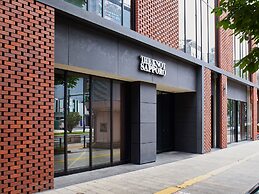 The Knot Sapporo