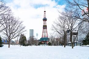 The Knot Sapporo