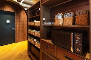 The Knot Sapporo