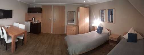 Akwamaryn Spa Niechorze