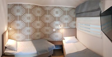 Akwamaryn Spa Niechorze