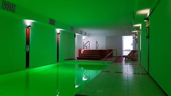 Akwamaryn Spa Niechorze