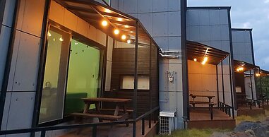 Jeju Damour