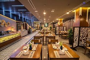 Purple Lotus Hotel