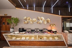 Purple Lotus Hotel
