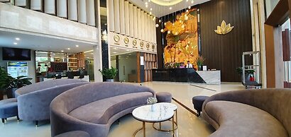 Purple Lotus Hotel