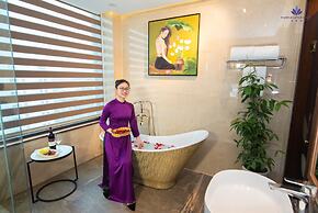 Purple Lotus Hotel