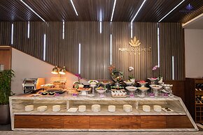 Purple Lotus Hotel