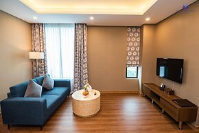 Purple Lotus Hotel