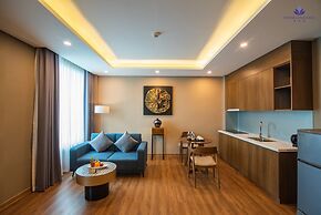 Purple Lotus Hotel