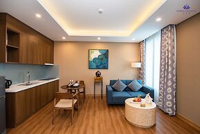 Purple Lotus Hotel