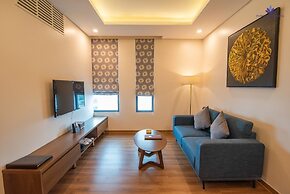 Purple Lotus Hotel