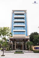 Purple Lotus Hotel