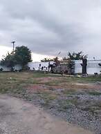 Reuan Jao Ngao Resort