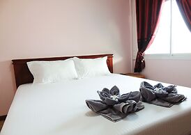 Reuan Jao Ngao Resort