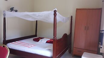 Leam Guesthouse